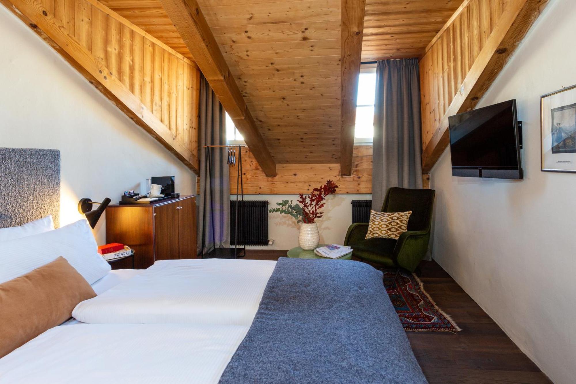 Hotel Goldenstern Townhouse Bozen Exterior foto