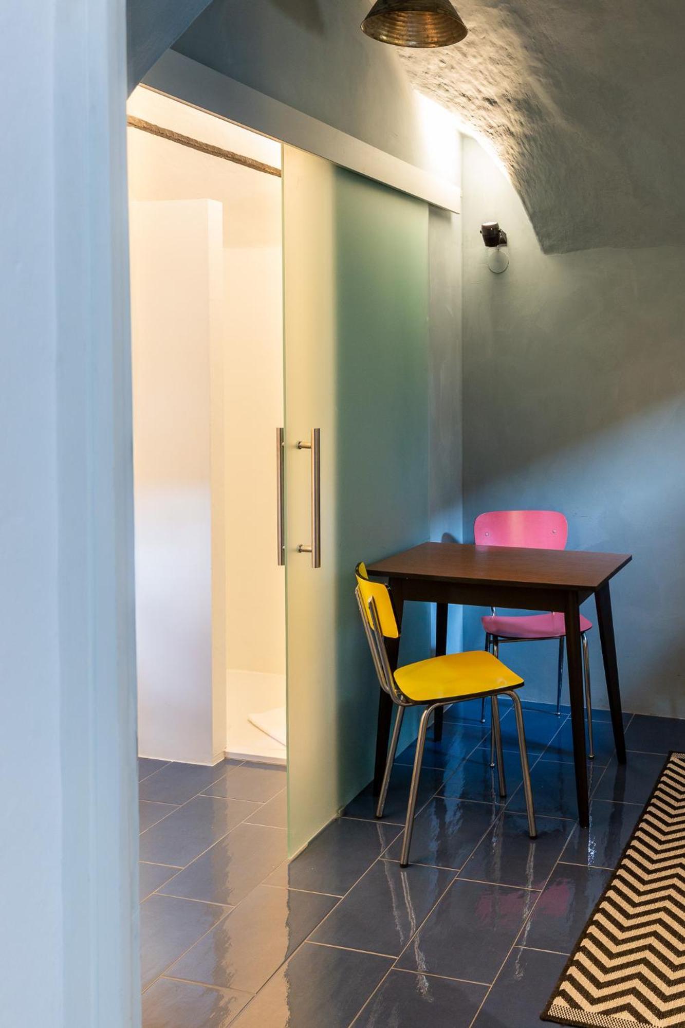 Hotel Goldenstern Townhouse Bozen Exterior foto