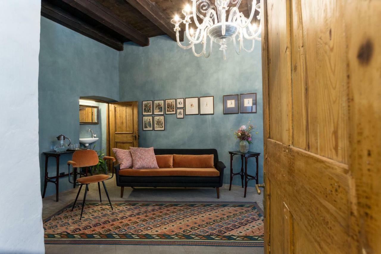 Hotel Goldenstern Townhouse Bozen Exterior foto